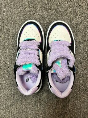 The Children's Place Kuromi Sneakers